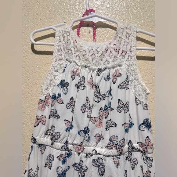 Epic Threads Butterfly 3 Piece Summer Dress Set - Picture 6 of 7